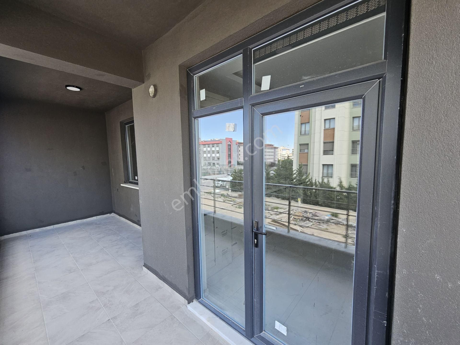 Yazır Mahallesi Satılık 3+1 Sıfır Daireler - Görsel 34