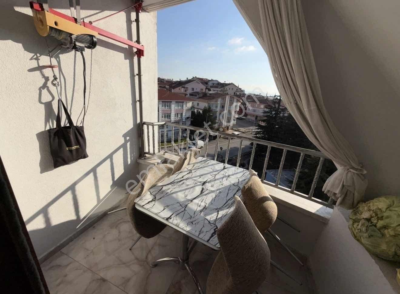 Kılıçsoy'dan Ayvalı Merkez Cami Yanında Kapalı Teras Dubleks 6+1 - Görsel 30