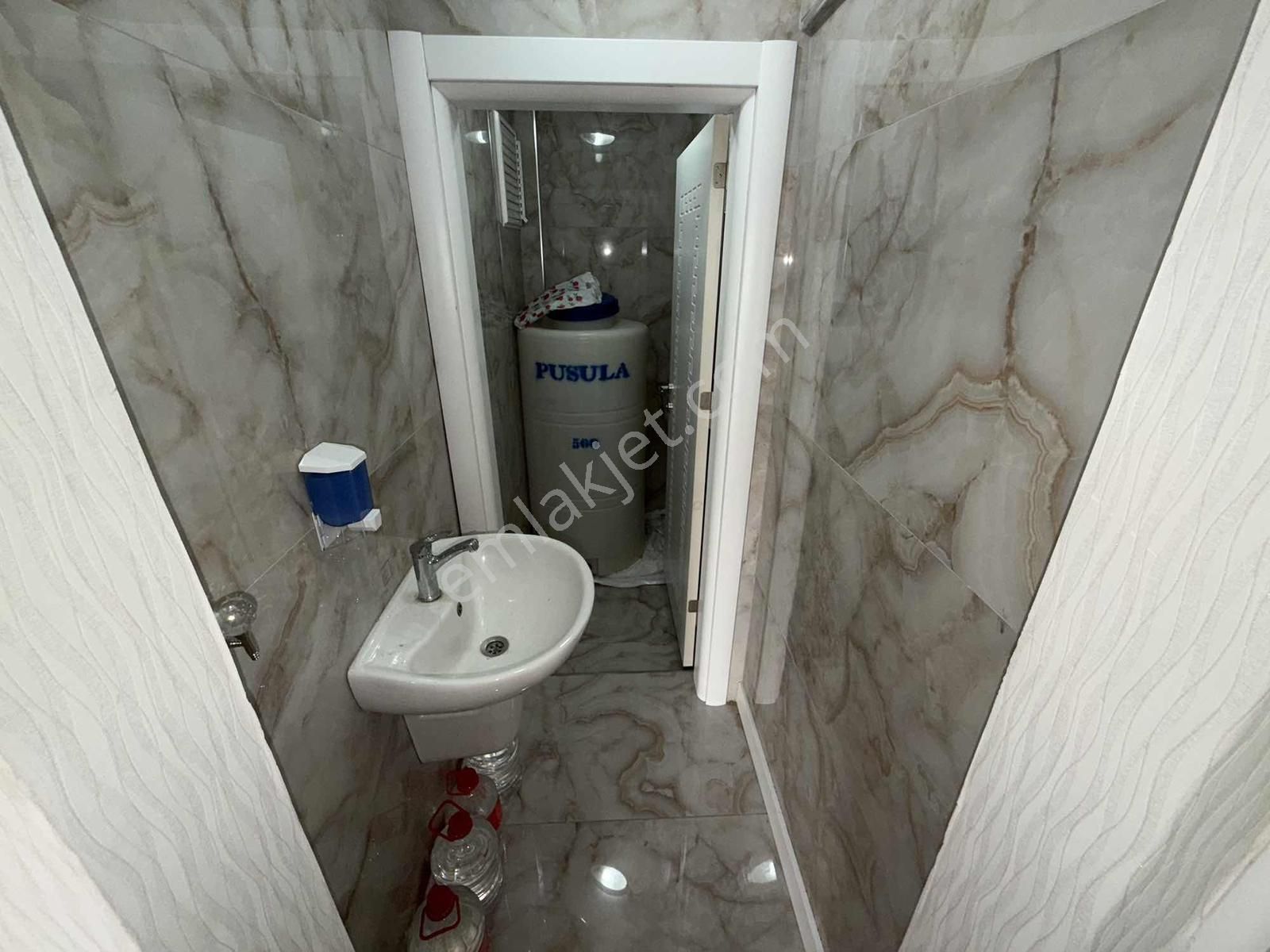 Kılıçsoy'dan Ayvalı Merkez Cami Yanında Kapalı Teras Dubleks 6+1 - Görsel 27