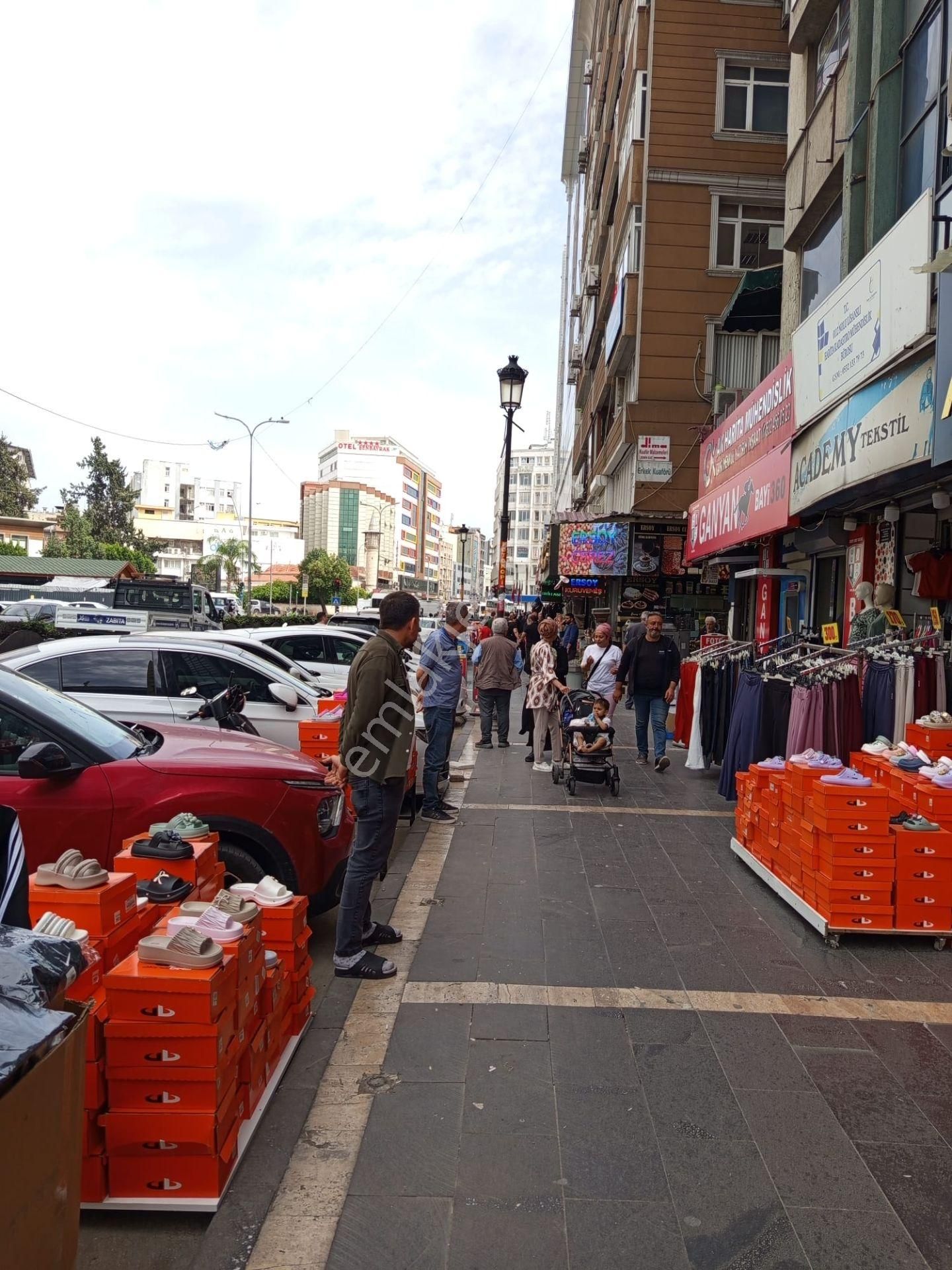 *çarşı* Kuruköprü *küçüksaat *cadde Üzeri *tek Tapu *işyeri *en İşlek Bölge* 172m2 Tapuda Gözüküyor - Görsel 3