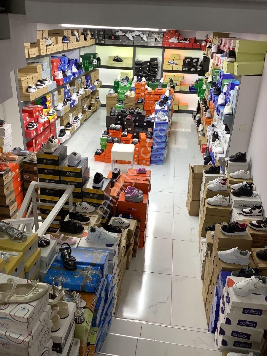 *çarşı* Kuruköprü *küçüksaat *cadde Üzeri *tek Tapu *işyeri *en İşlek Bölge* 172m2 Tapuda Gözüküyor - Görsel 11