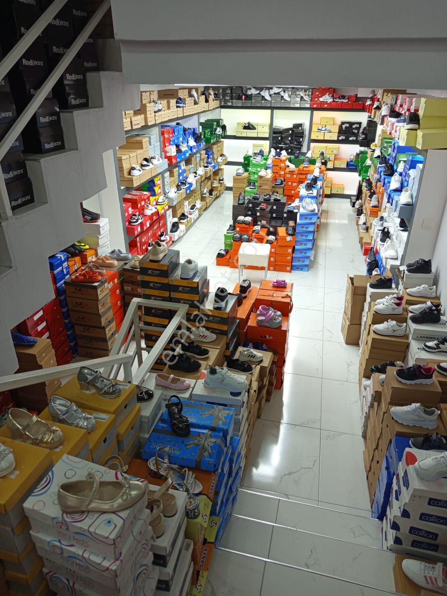 *çarşı* Kuruköprü *küçüksaat *cadde Üzeri *tek Tapu *işyeri *en İşlek Bölge* 172m2 Tapuda Gözüküyor - Görsel 4