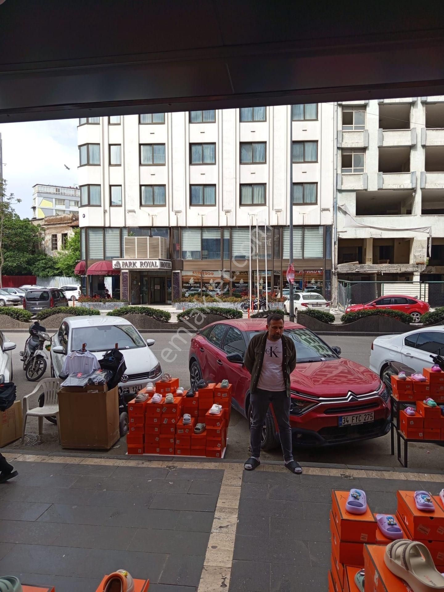 *çarşı* Kuruköprü *küçüksaat *cadde Üzeri *tek Tapu *işyeri *en İşlek Bölge* 172m2 Tapuda Gözüküyor - Görsel 10