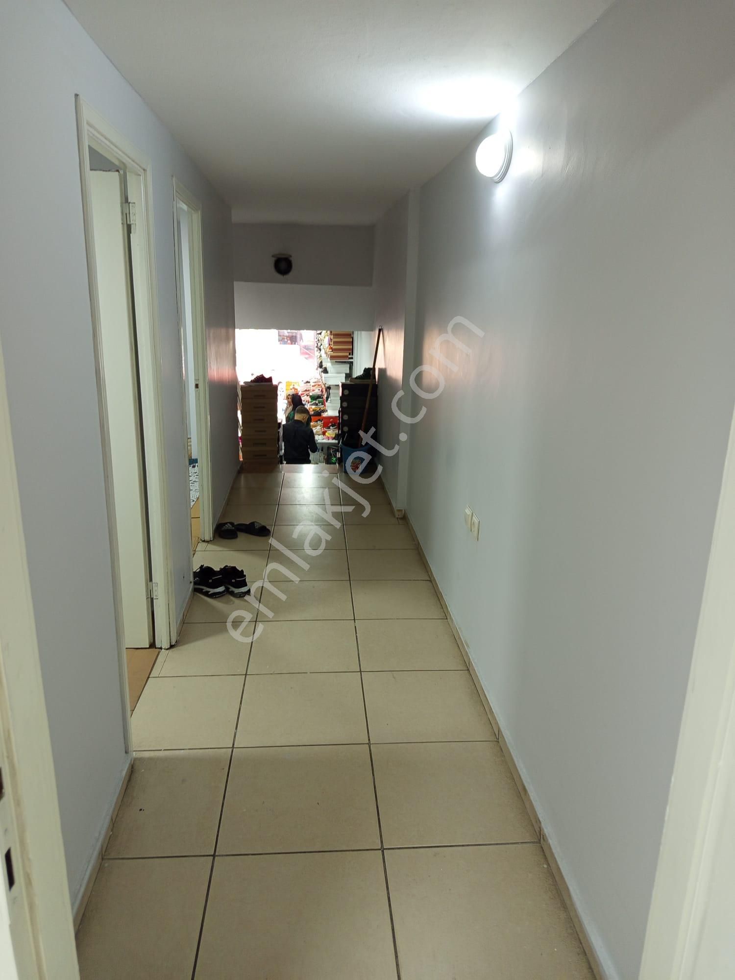 *çarşı* Kuruköprü *küçüksaat *cadde Üzeri *tek Tapu *işyeri *en İşlek Bölge* 172m2 Tapuda Gözüküyor - Görsel 2