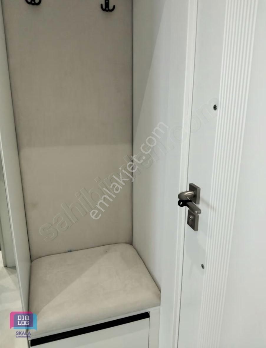 Doğanköy 1+1 Eşyalı Lüks Satılık - Görsel 12