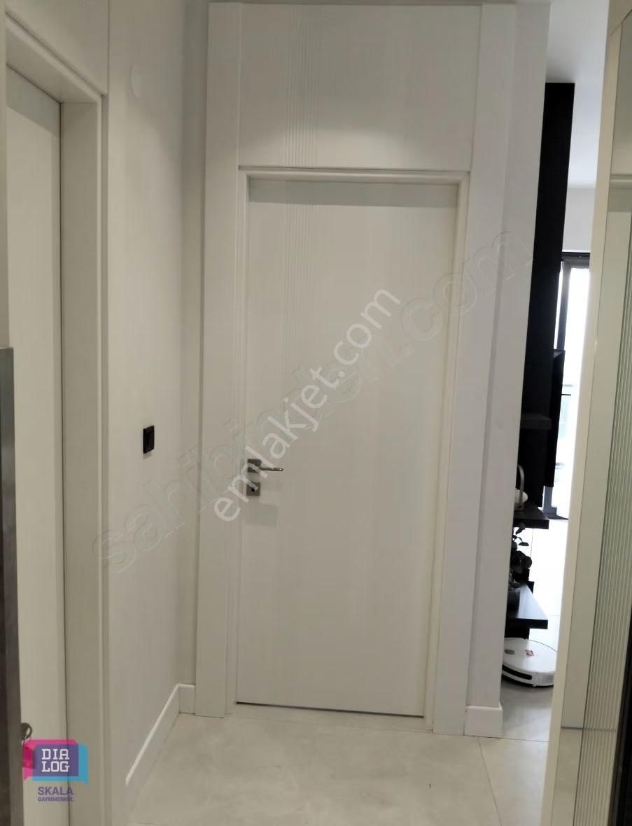 Doğanköy 1+1 Eşyalı Lüks Satılık - Görsel 17