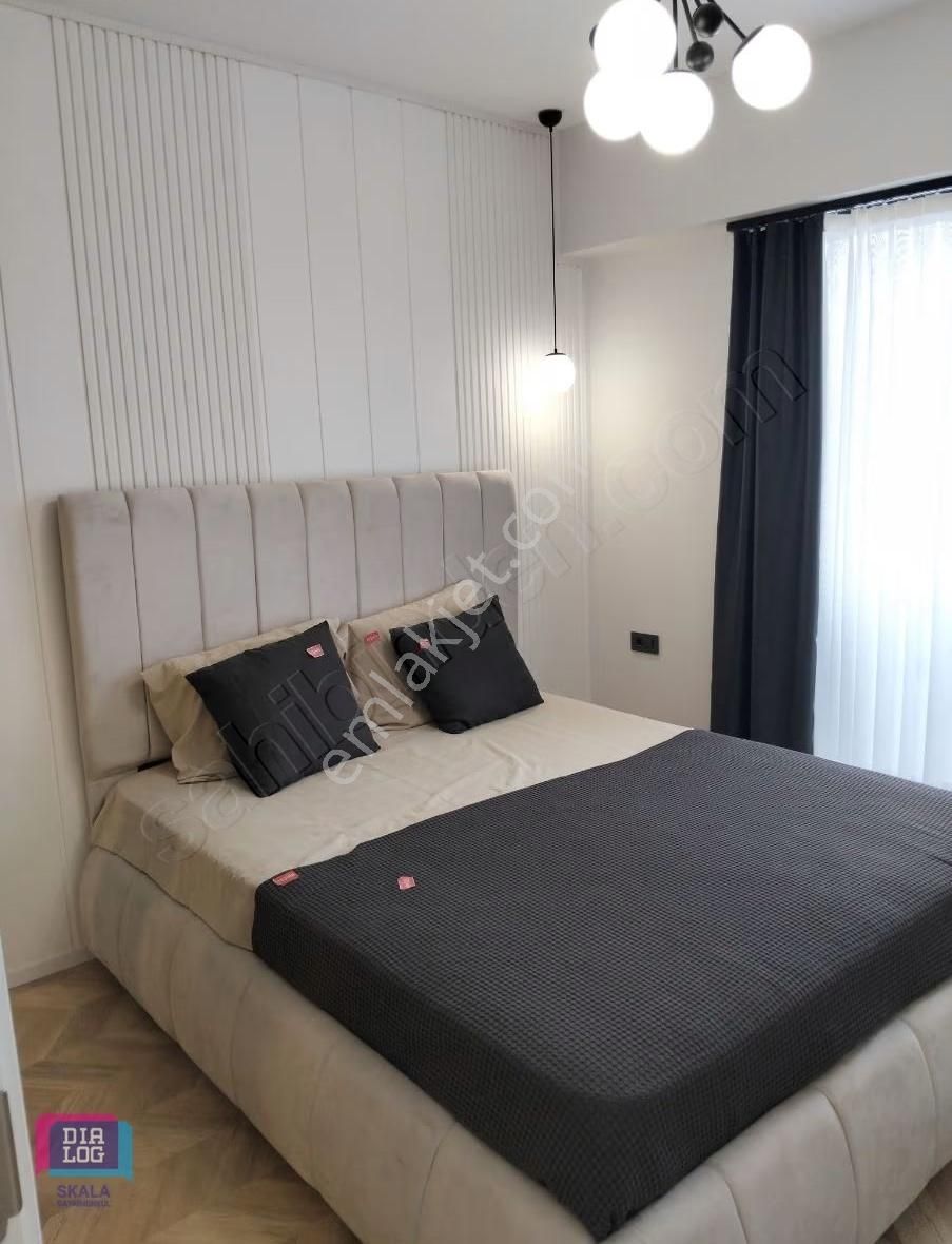 Doğanköy 1+1 Eşyalı Lüks Satılık - Görsel 4