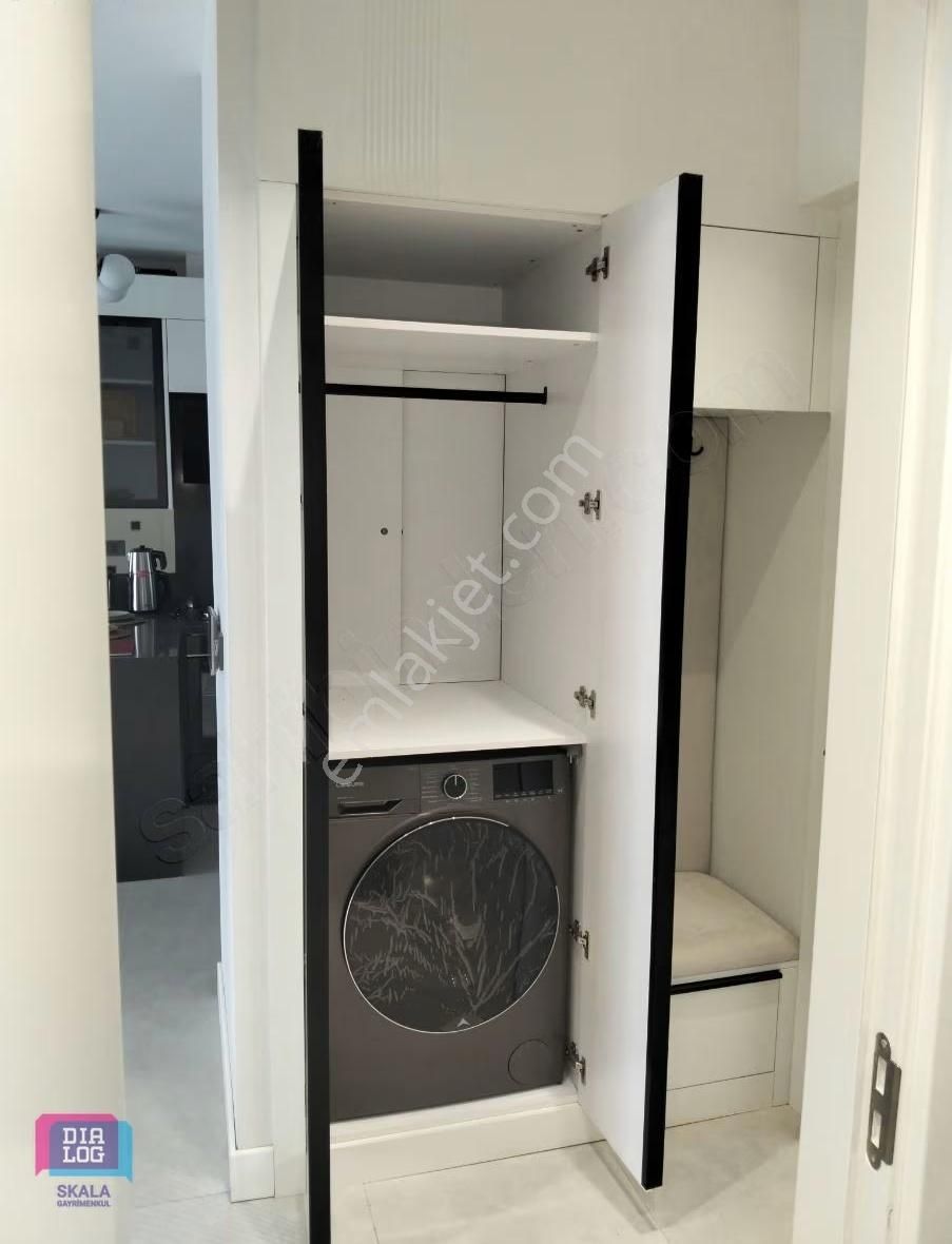 Doğanköy 1+1 Eşyalı Lüks Satılık - Görsel 3