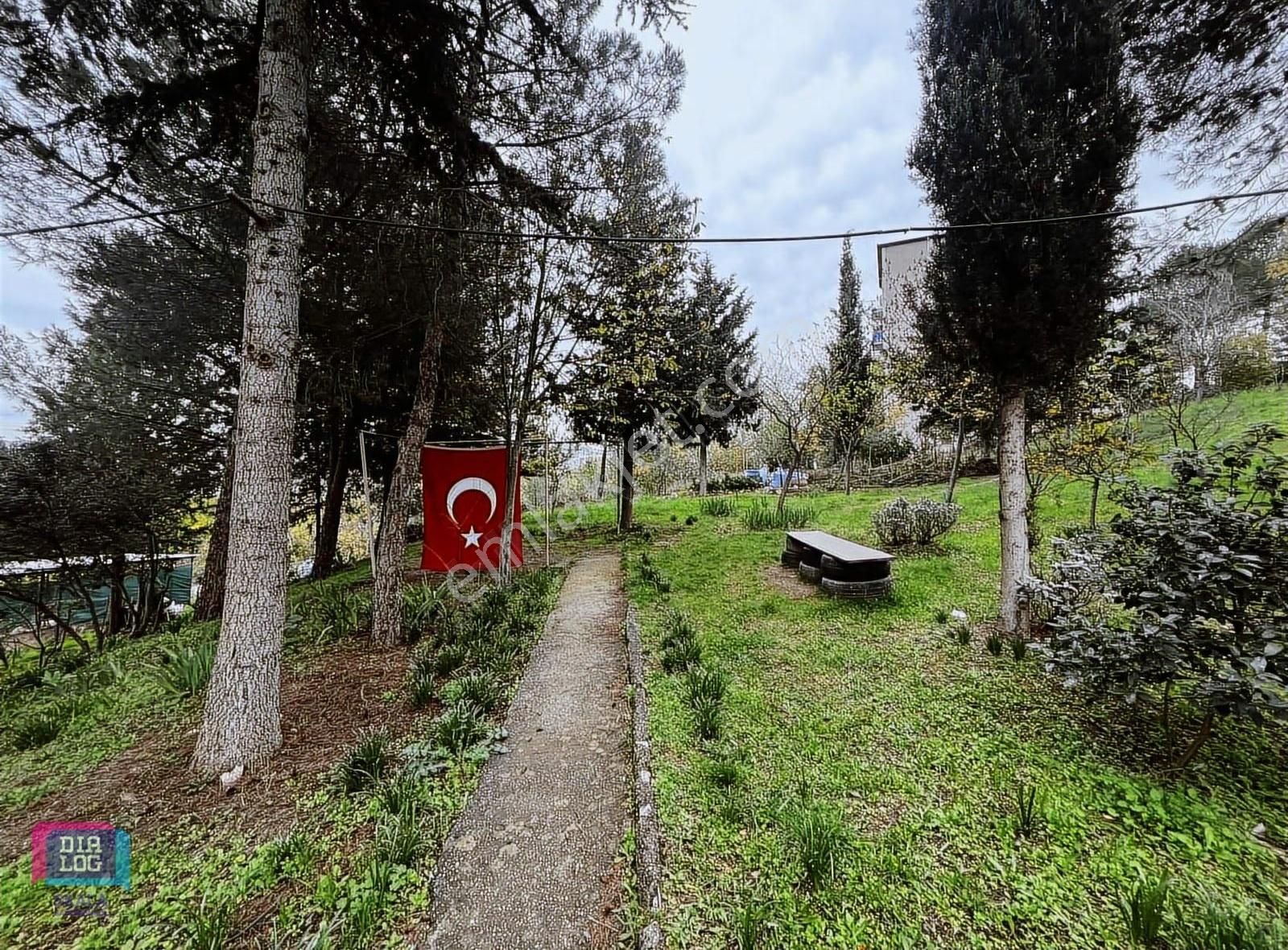 Dialog Skala/ Göçmen Konutları 2+1 Satılık Daire - Görsel 19