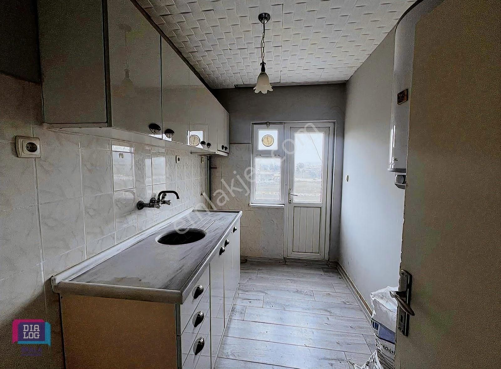 Dialog Skala/ Göçmen Konutları 2+1 Satılık Daire - Görsel 2