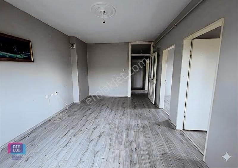 Dialog Skala/ Göçmen Konutları 2+1 Satılık Daire