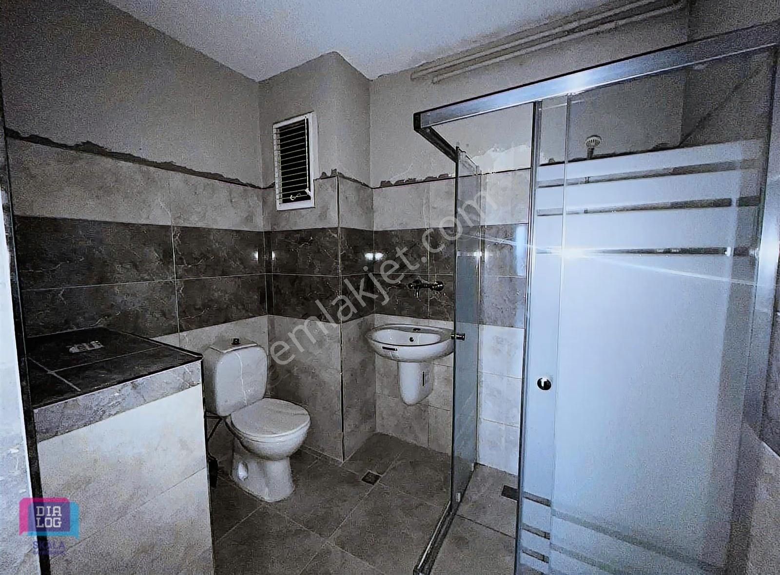 Dialog Skala/ Göçmen Konutları 2+1 Satılık Daire - Görsel 14