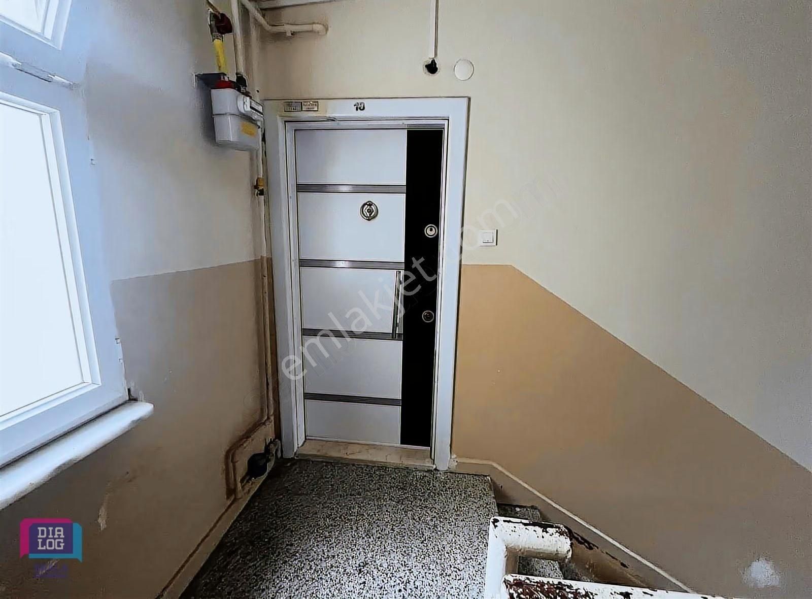 Dialog Skala/ Göçmen Konutları 2+1 Satılık Daire - Görsel 7