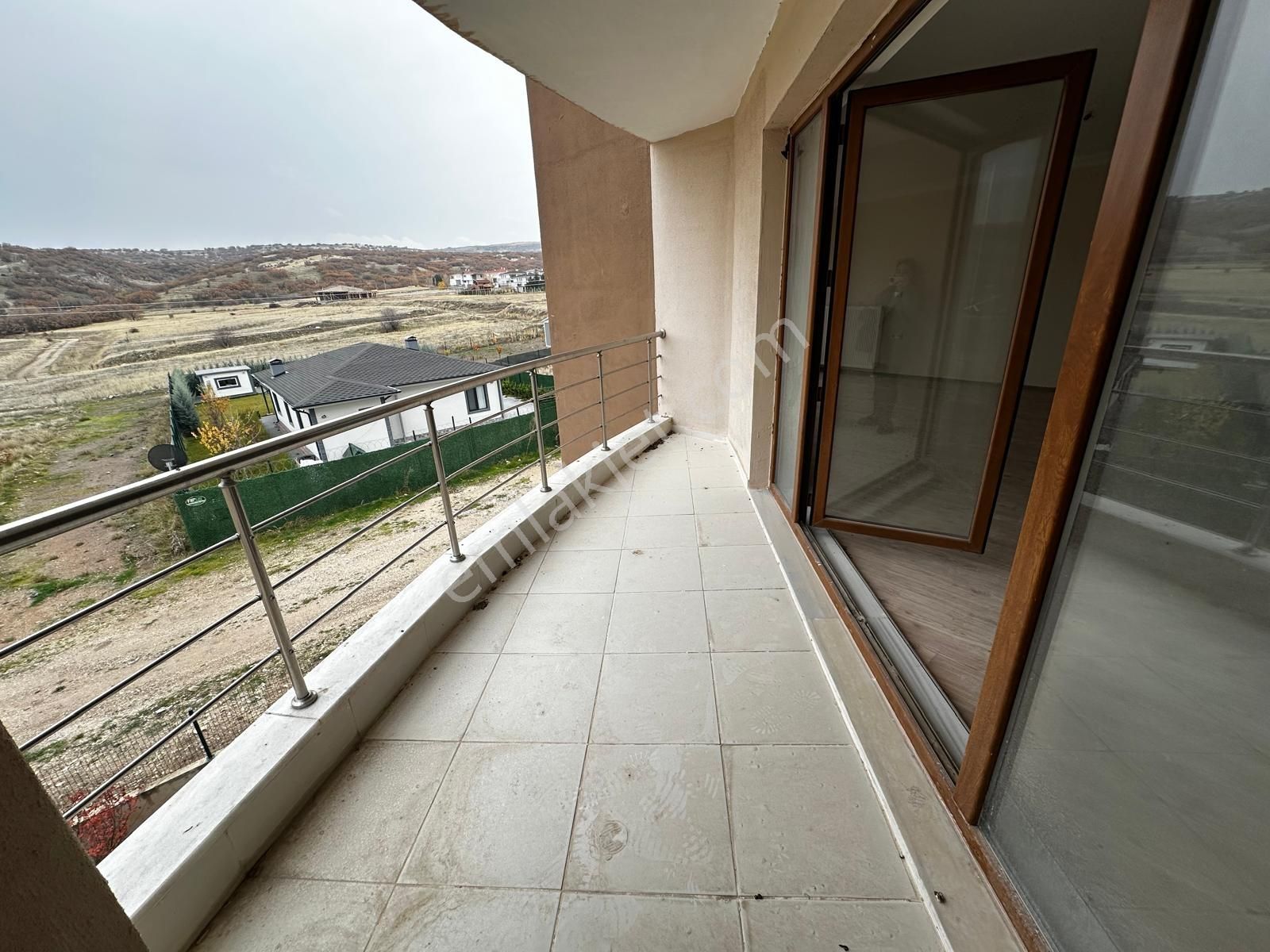 Ballıkuyumcu Mahallesi Site İçinde 4+1 Satılık Yatırımlık Daire - Görsel 15