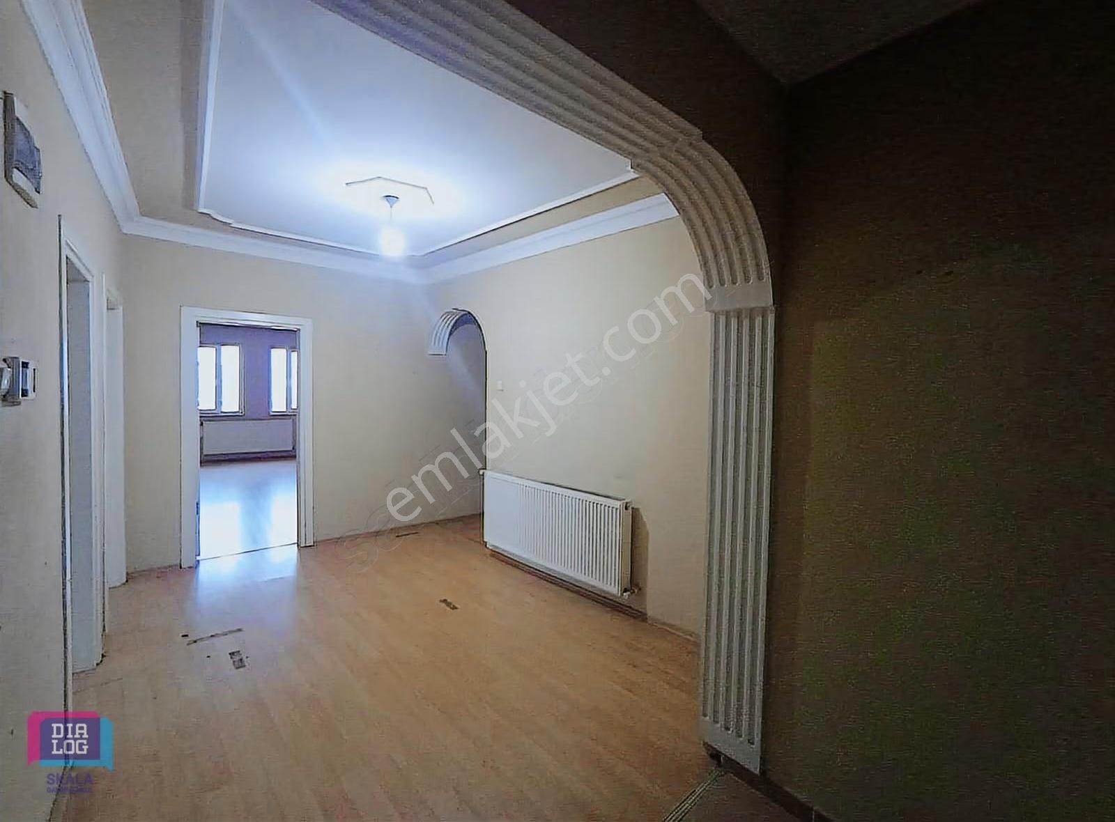 Dialog Skala'dan Beyazıt Mahallesinde 4+! Arakat Kiralık Daire - Görsel 26