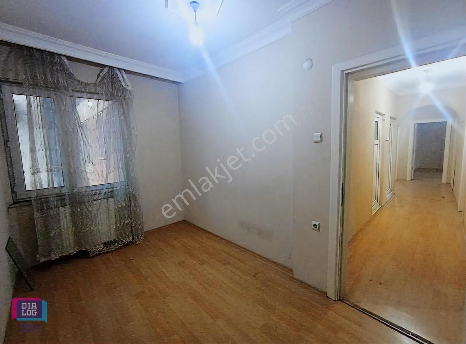 Dialog Skala'dan Beyazıt Mahallesinde 4+! Arakat Kiralık Daire - Görsel 23