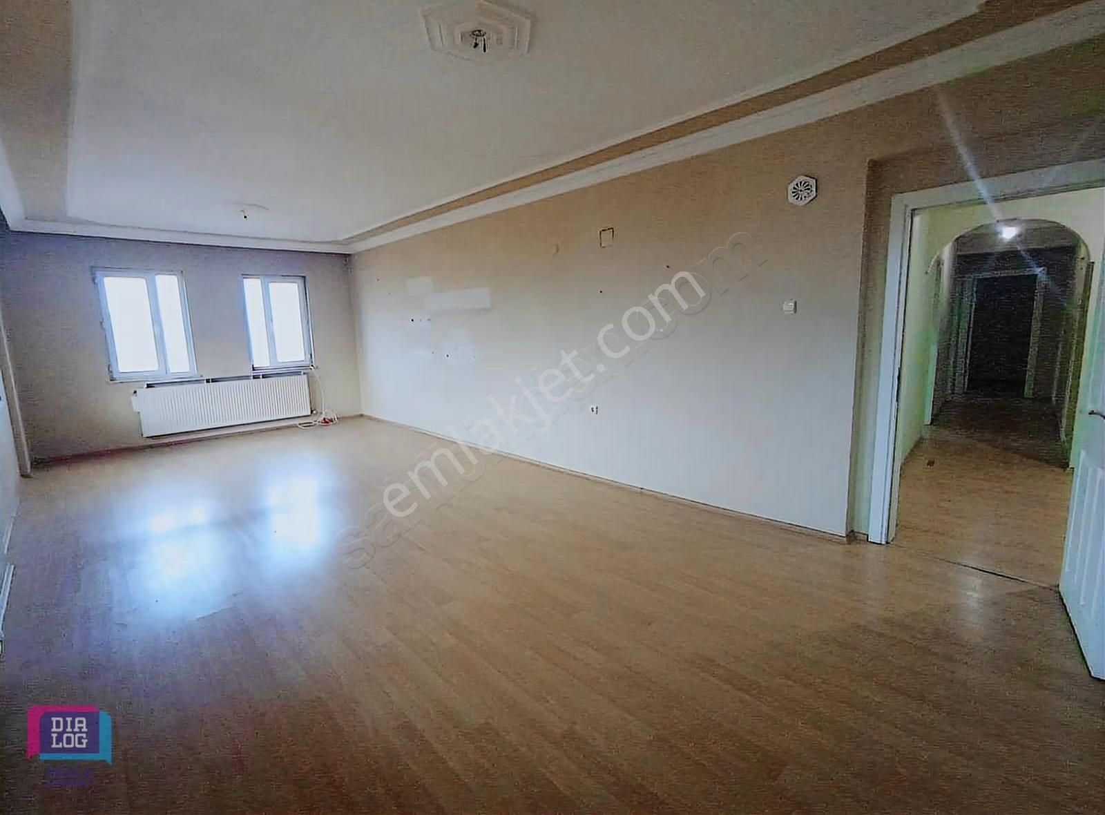 Dialog Skala'dan Beyazıt Mahallesinde 4+! Arakat Kiralık Daire - Görsel 3