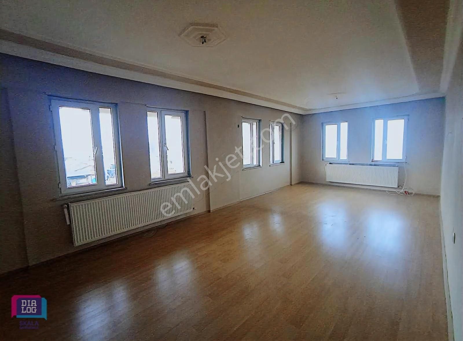 Dialog Skala'dan Beyazıt Mahallesinde 4+! Arakat Kiralık Daire - Görsel 5