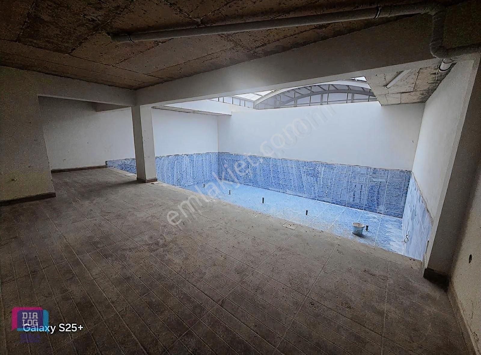 Dialog Skala Site Dışına Bakan Yeşil Manzaralı Satılık 3+1 Daire - Görsel 14