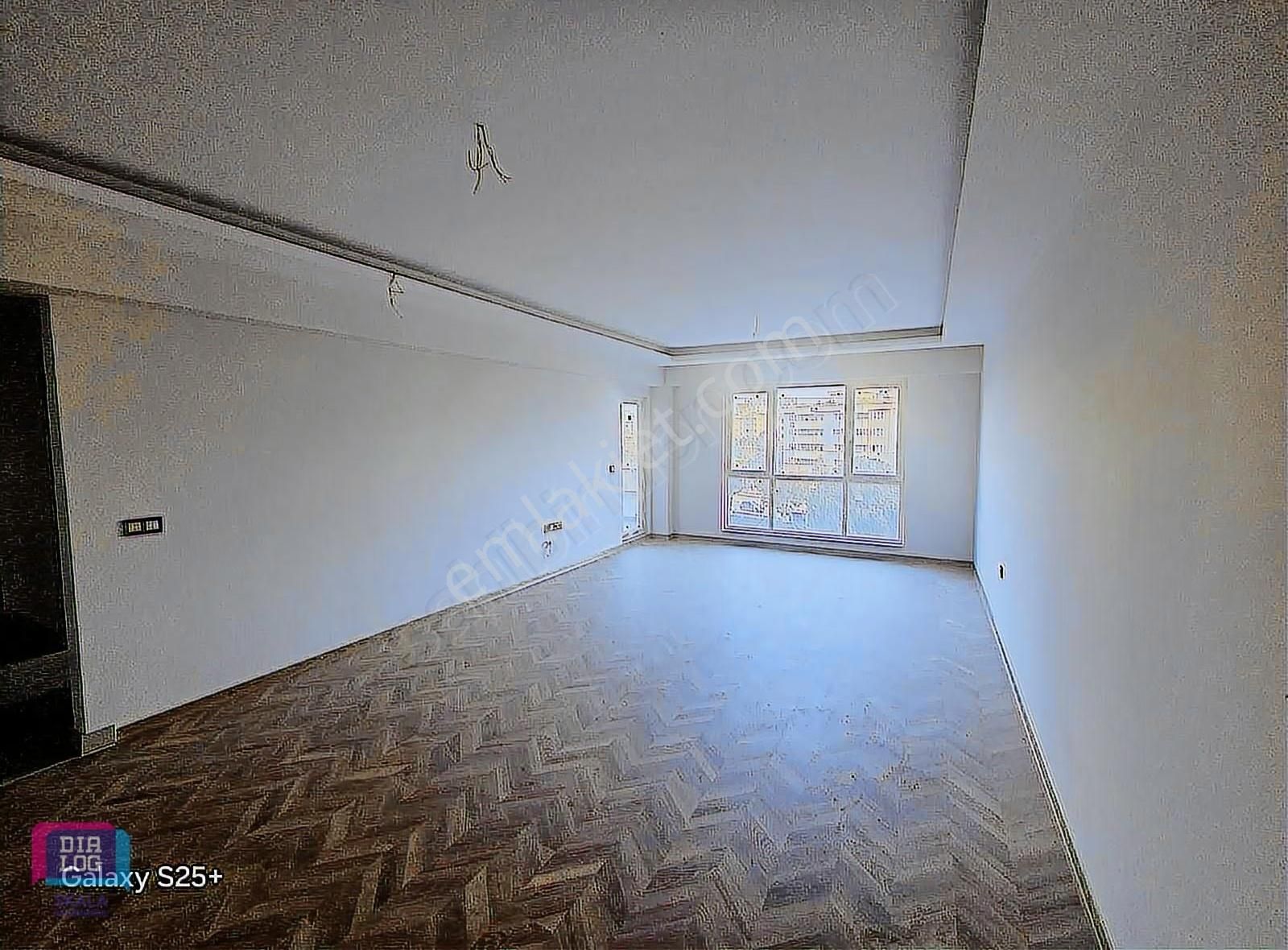 Dialog Skala Site Dışına Bakan Yeşil Manzaralı Satılık 3+1 Daire - Görsel 16