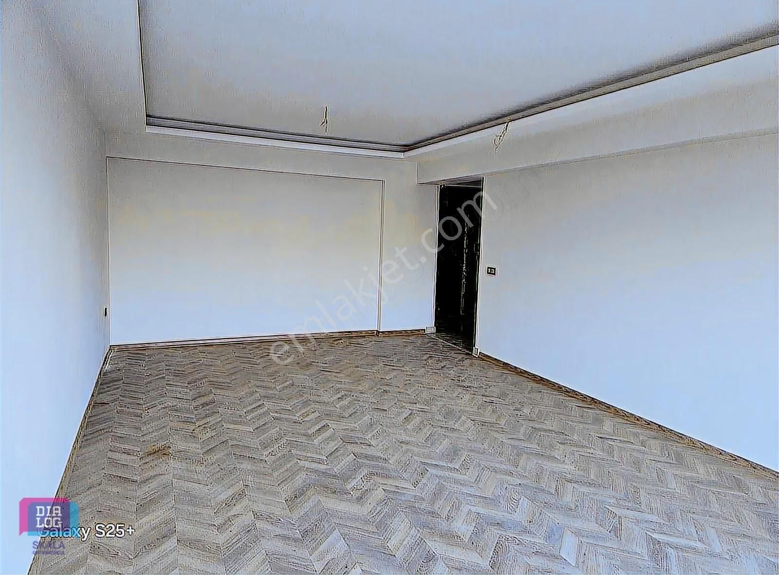 Dialog Skala Site Dışına Bakan Yeşil Manzaralı Satılık 3+1 Daire - Görsel 4