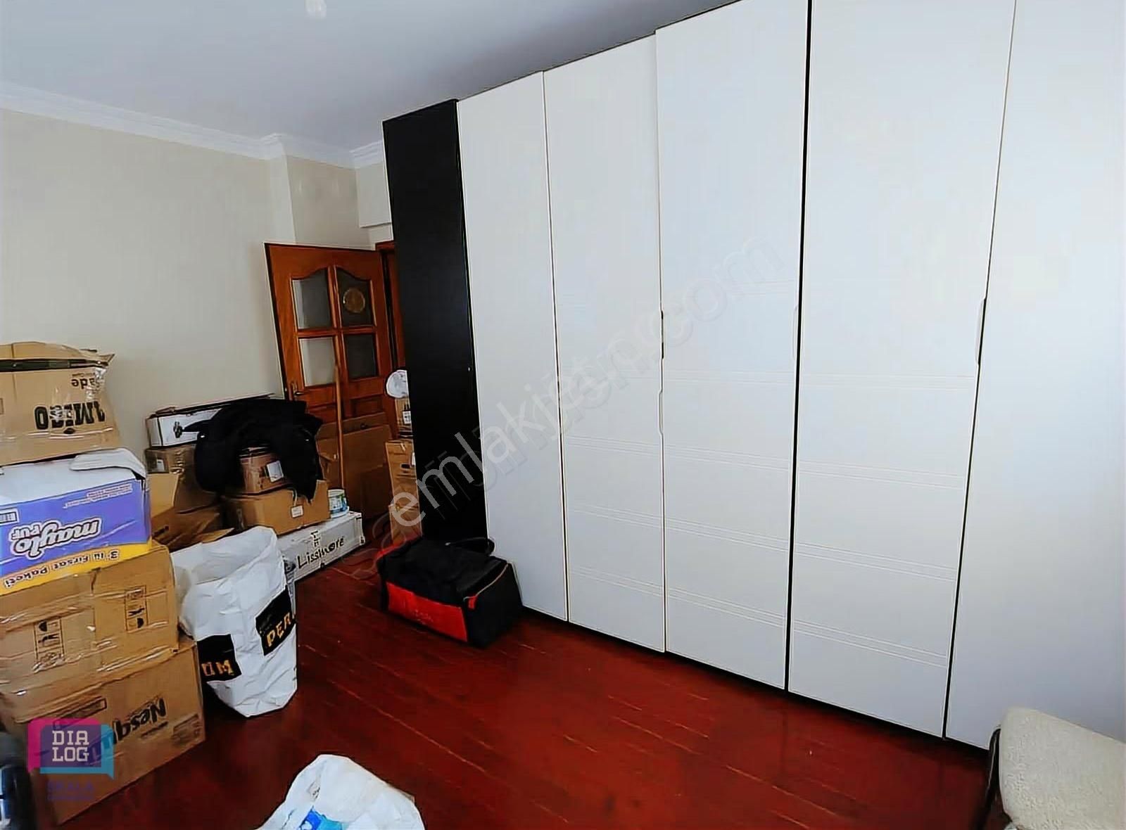 Nilüfer Çamlıca'nın Nezih Bölgesinde Kiralık 2+1 Daire - Görsel 2