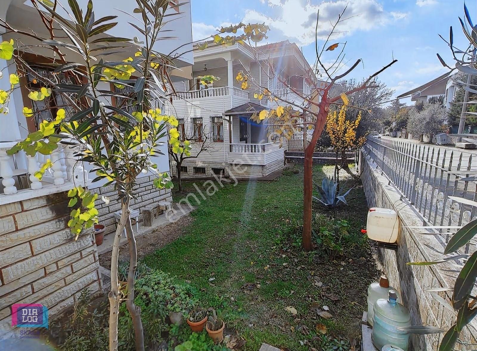 Nilüfer Çamlıca'nın Nezih Bölgesinde Kiralık 2+1 Daire - Görsel 6