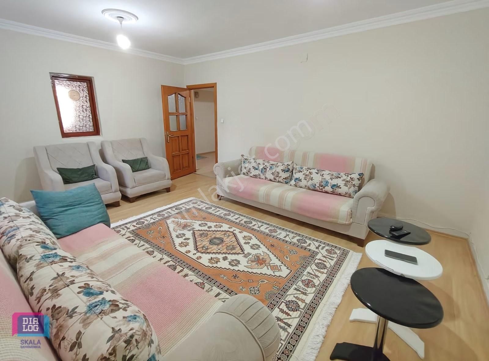Nilüfer Çamlıca'nın Nezih Bölgesinde Kiralık 2+1 Daire - Görsel 8