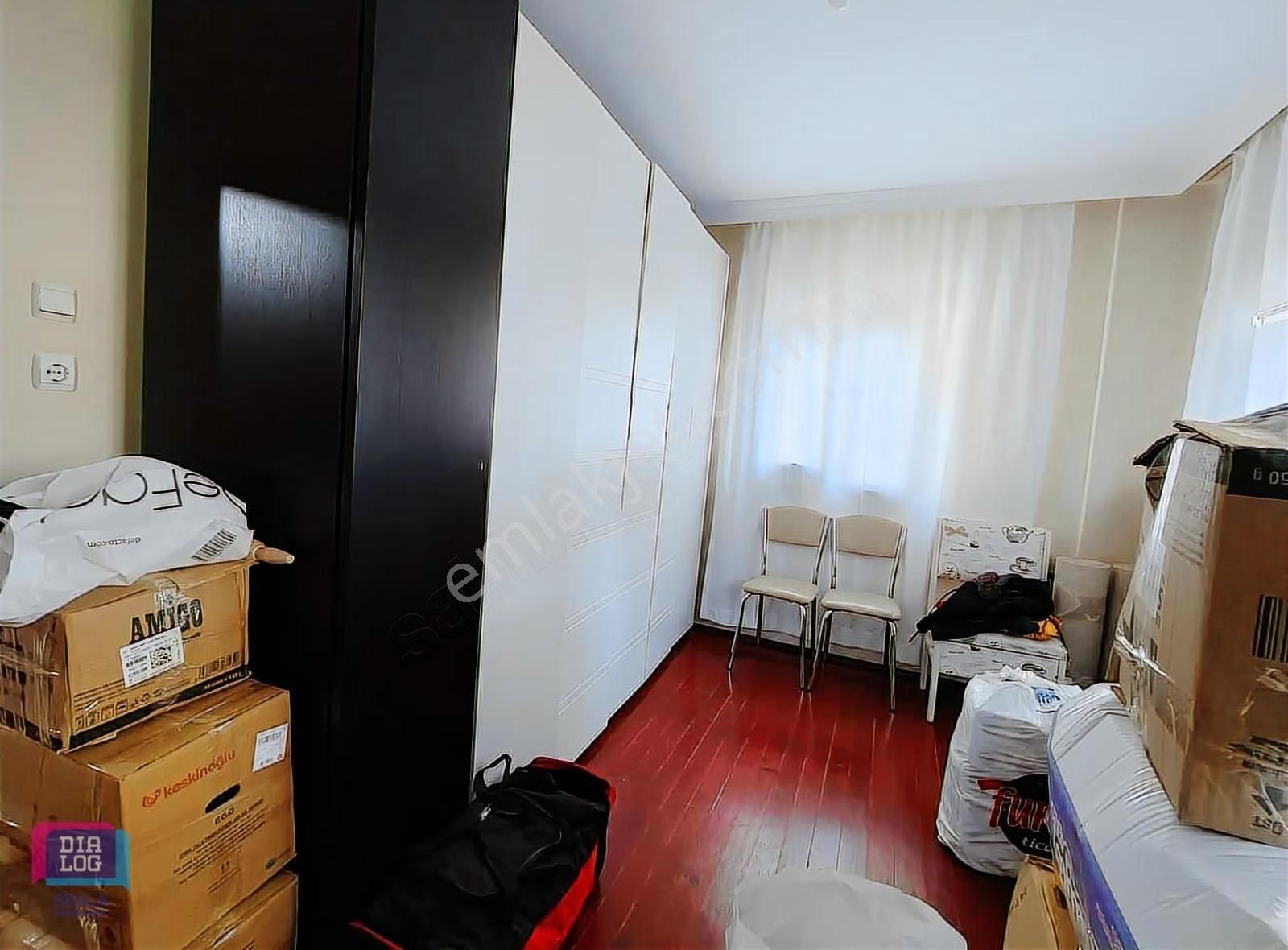 Nilüfer Çamlıca'nın Nezih Bölgesinde Kiralık 2+1 Daire - Görsel 23