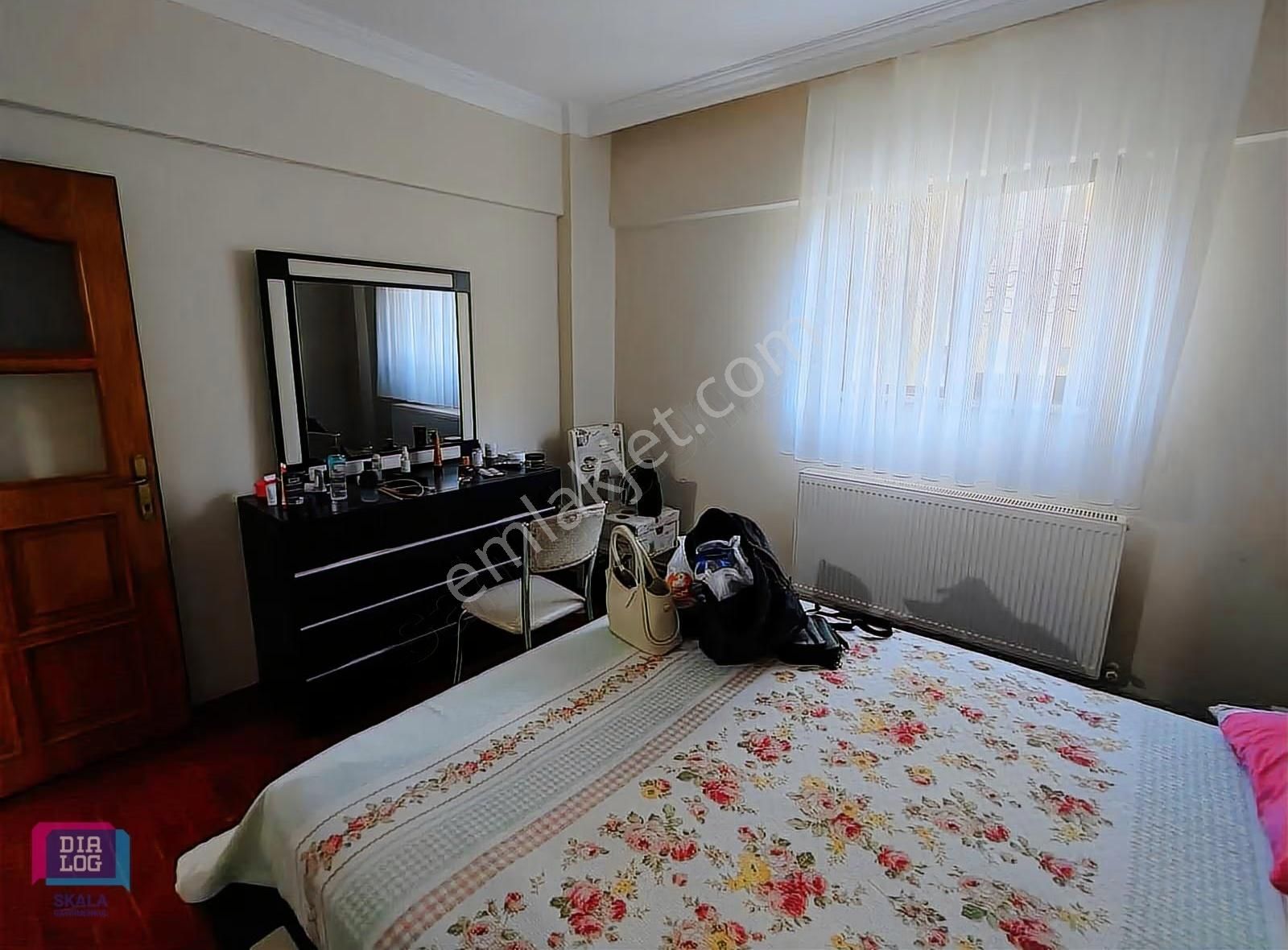 Nilüfer Çamlıca'nın Nezih Bölgesinde Kiralık 2+1 Daire - Görsel 19