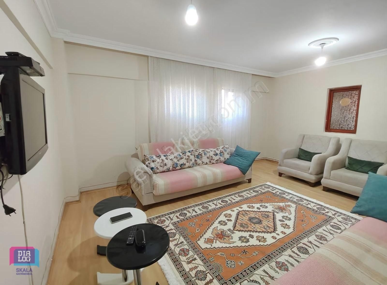 Nilüfer Çamlıca'nın Nezih Bölgesinde Kiralık 2+1 Daire - Görsel 10
