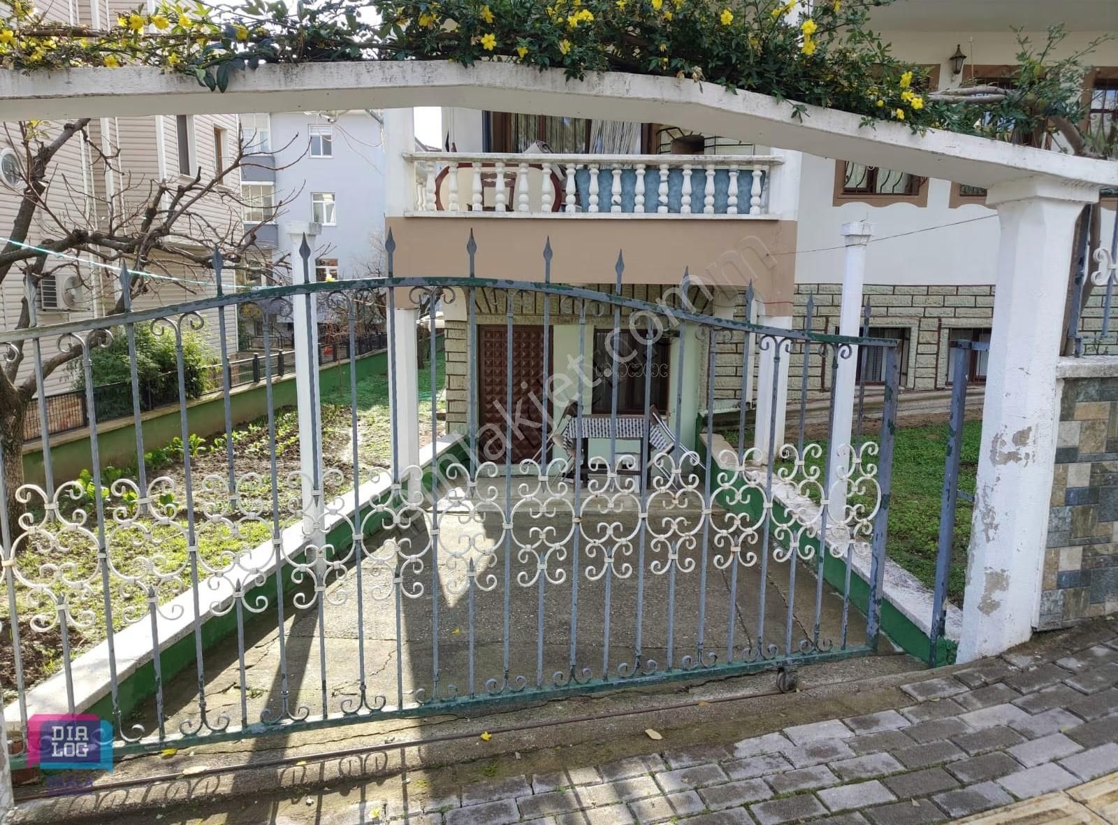 Nilüfer Çamlıca'nın Nezih Bölgesinde Kiralık 2+1 Daire - Görsel 5