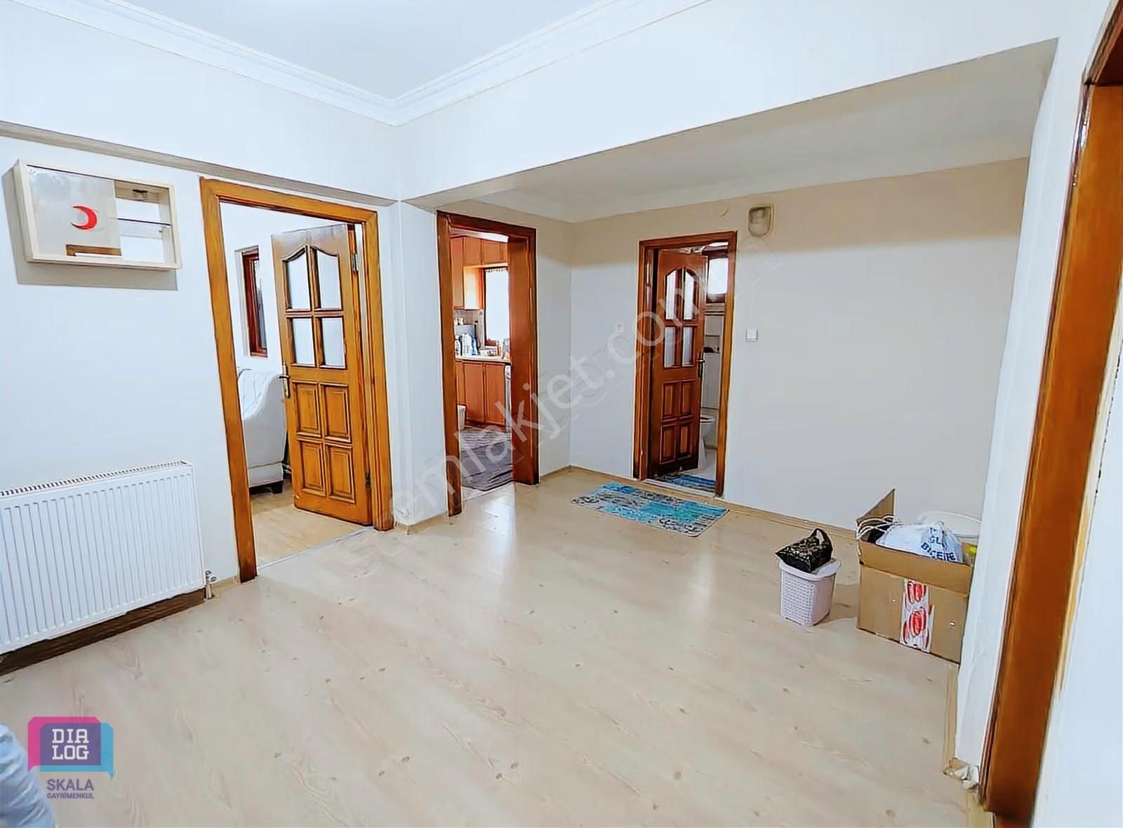 Nilüfer Çamlıca'nın Nezih Bölgesinde Kiralık 2+1 Daire - Görsel 15