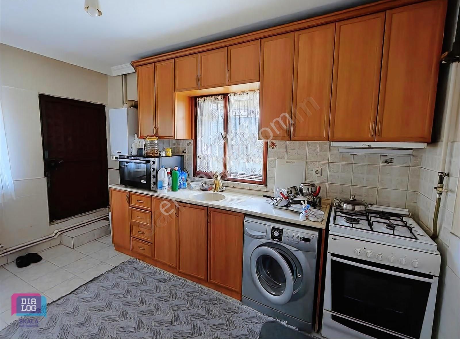 Nilüfer Çamlıca'nın Nezih Bölgesinde Kiralık 2+1 Daire - Görsel 24