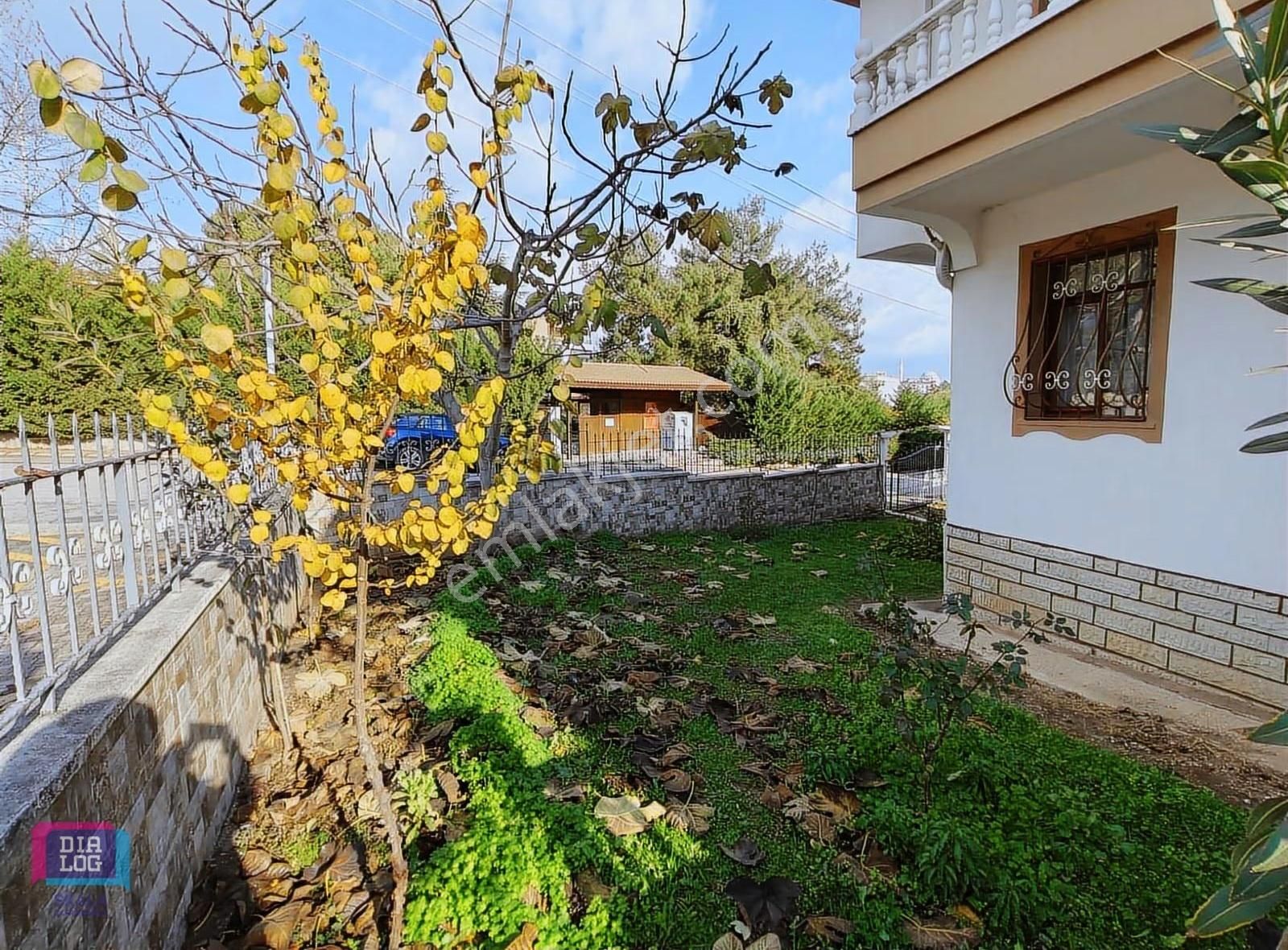 Nilüfer Çamlıca'nın Nezih Bölgesinde Kiralık 2+1 Daire - Görsel 28