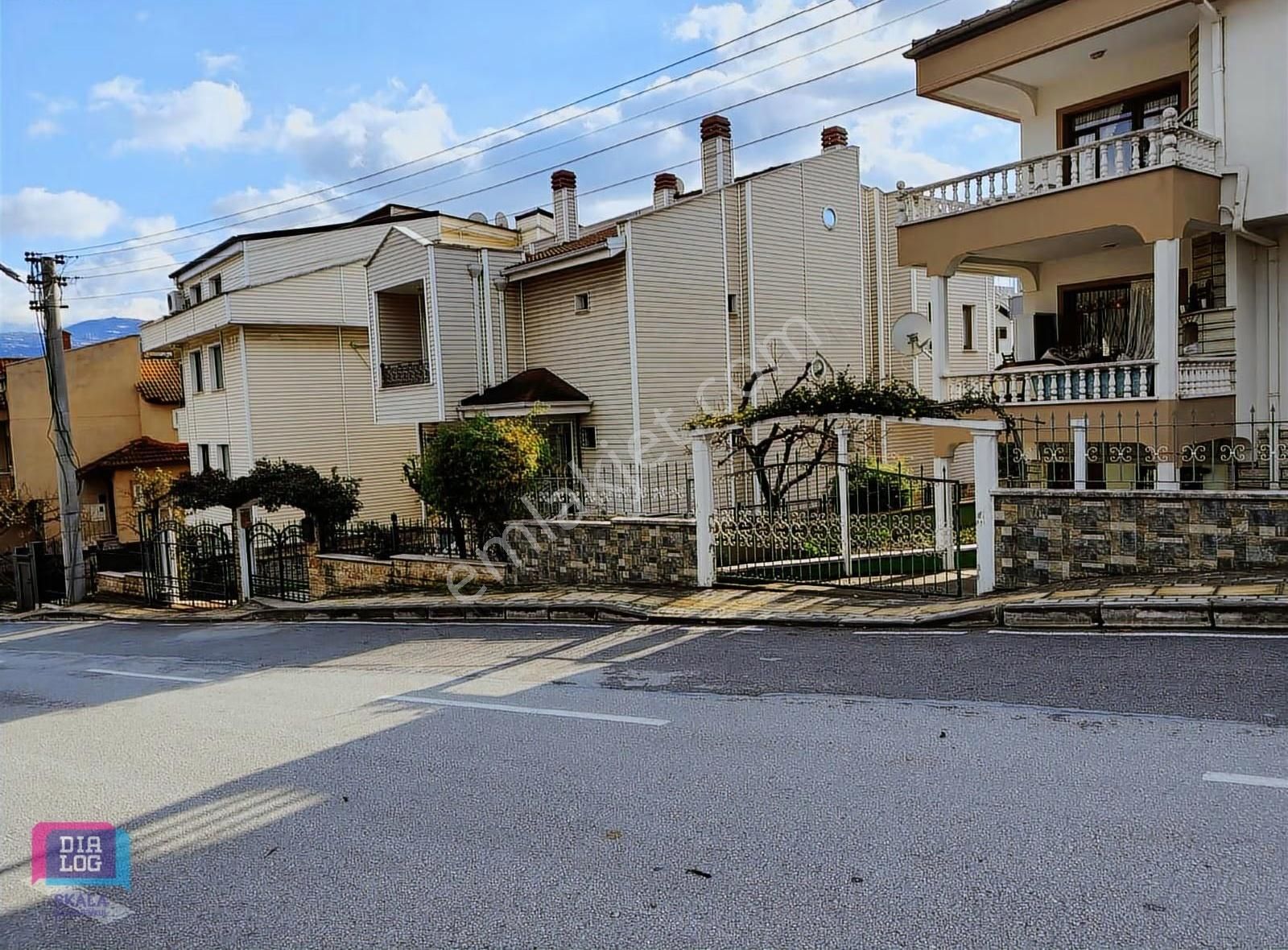 Nilüfer Çamlıca'nın Nezih Bölgesinde Kiralık 2+1 Daire - Görsel 27