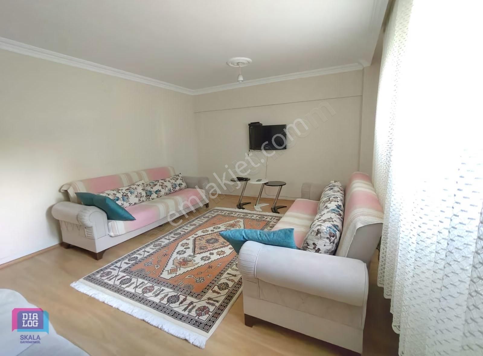 Nilüfer Çamlıca'nın Nezih Bölgesinde Kiralık 2+1 Daire - Görsel 18