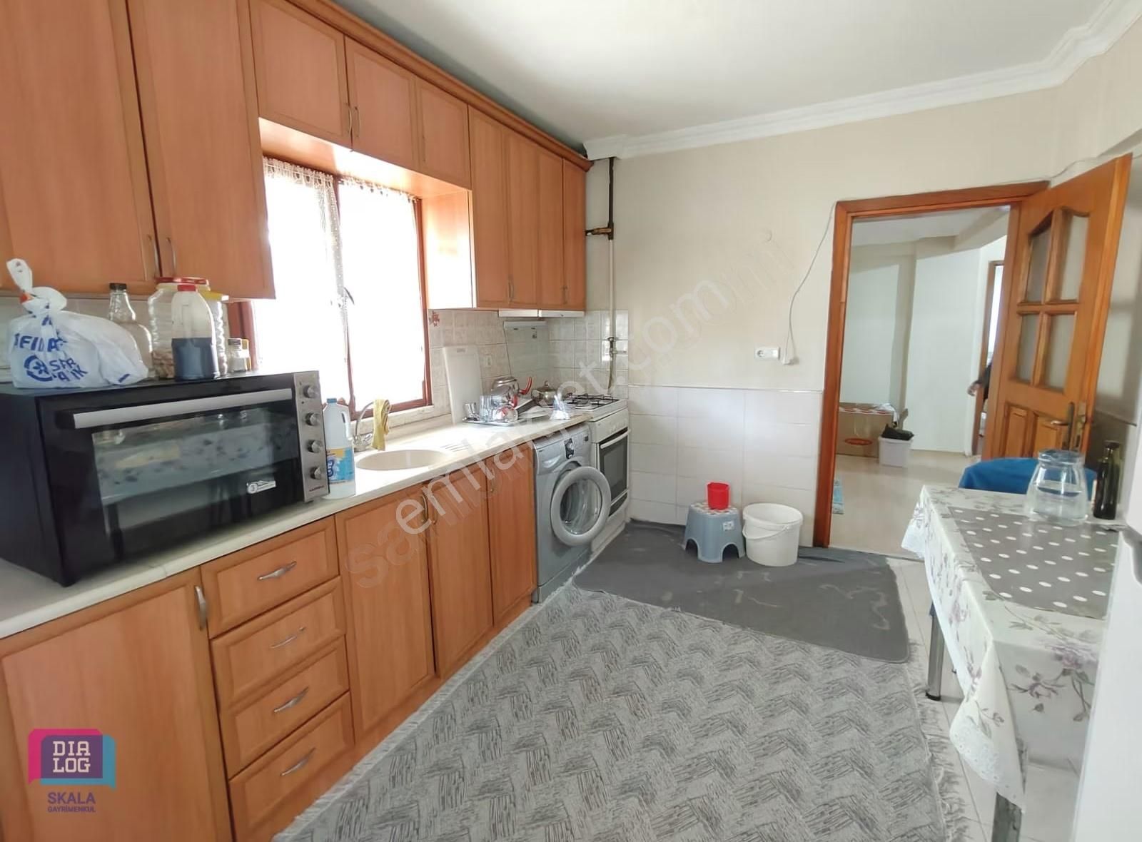 Nilüfer Çamlıca'nın Nezih Bölgesinde Kiralık 2+1 Daire - Görsel 7