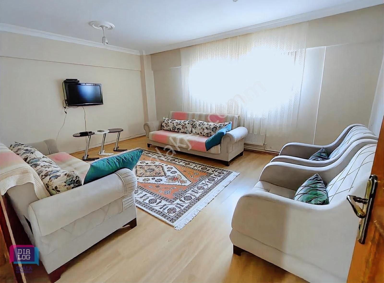 Nilüfer Çamlıca'nın Nezih Bölgesinde Kiralık 2+1 Daire - Görsel 25