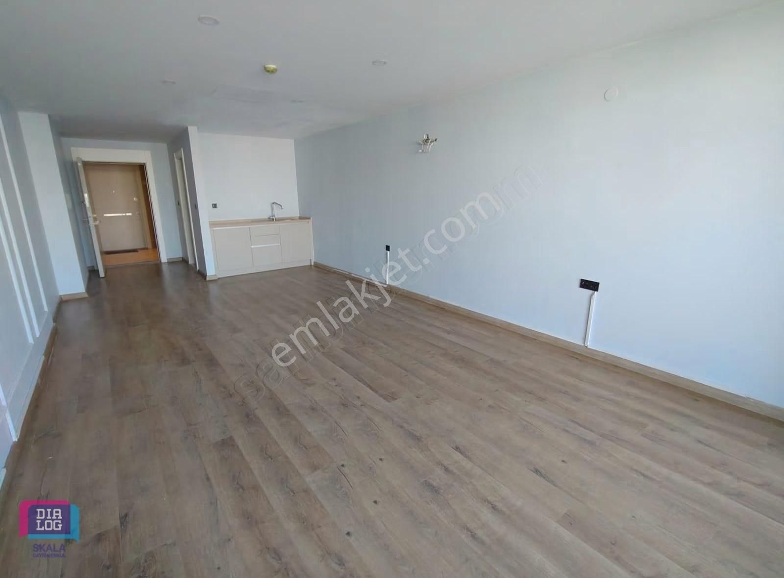 Bursa Nilüfer Westpoint İş Merkezi'nde Kiralık Ofis - Görsel 17