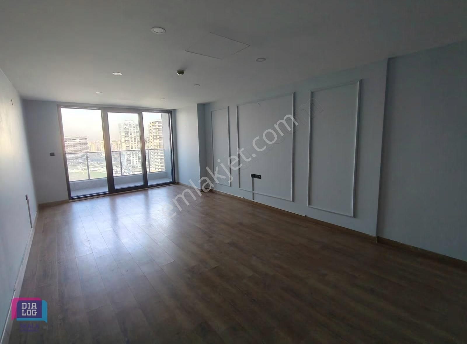 Bursa Nilüfer Westpoint İş Merkezi'nde Kiralık Ofis - Görsel 14