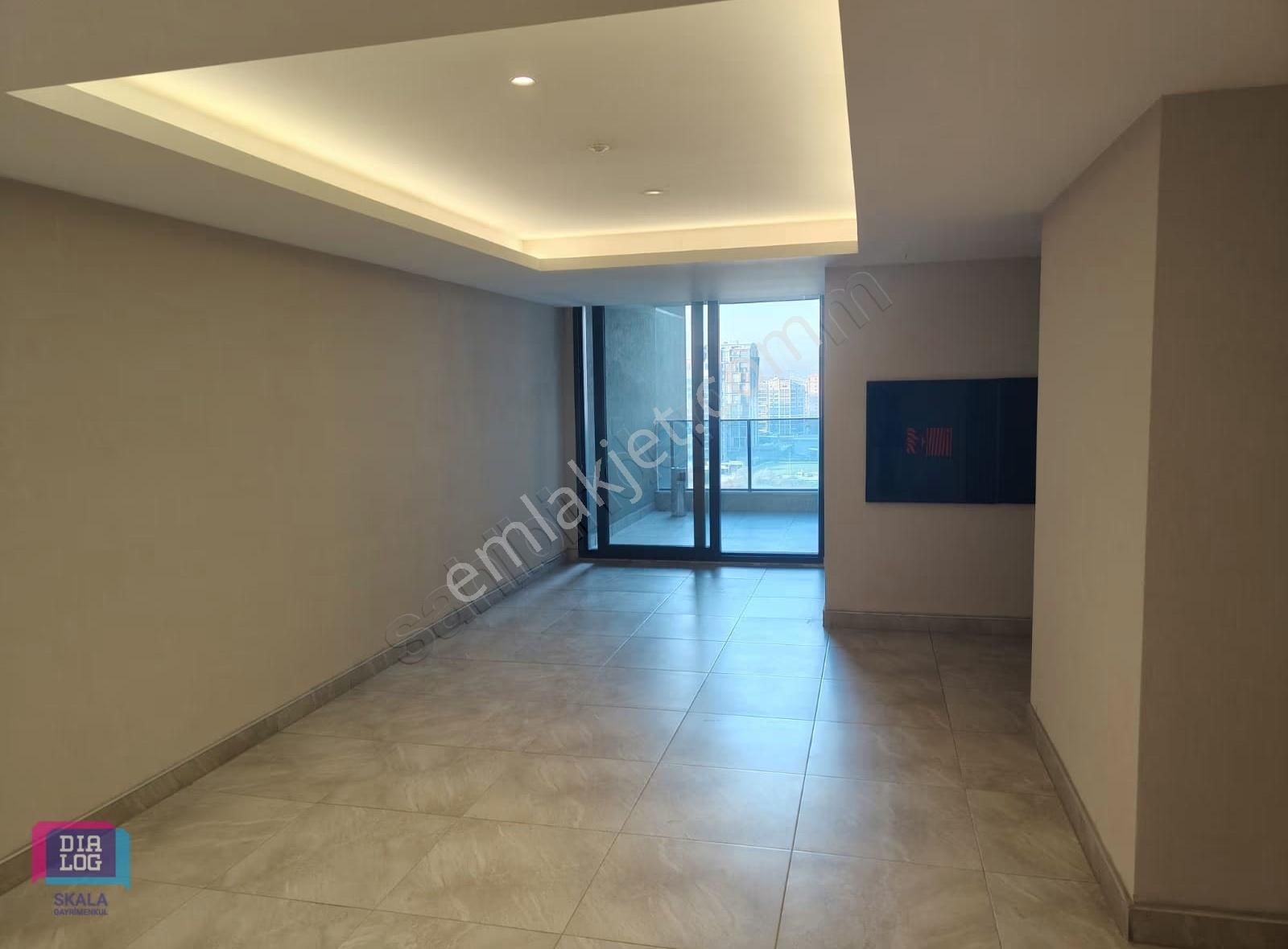 Bursa Nilüfer Westpoint İş Merkezi'nde Kiralık Ofis - Görsel 7