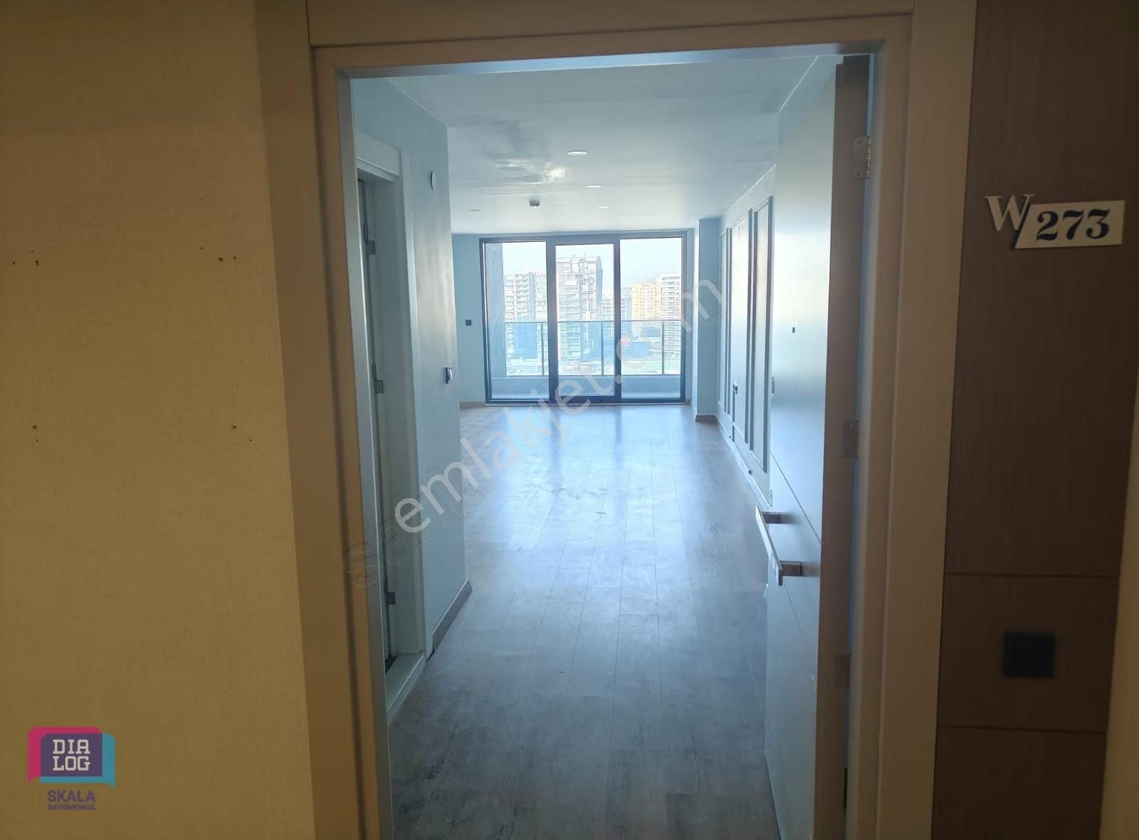 Bursa Nilüfer Westpoint İş Merkezi'nde Kiralık Ofis - Görsel 8