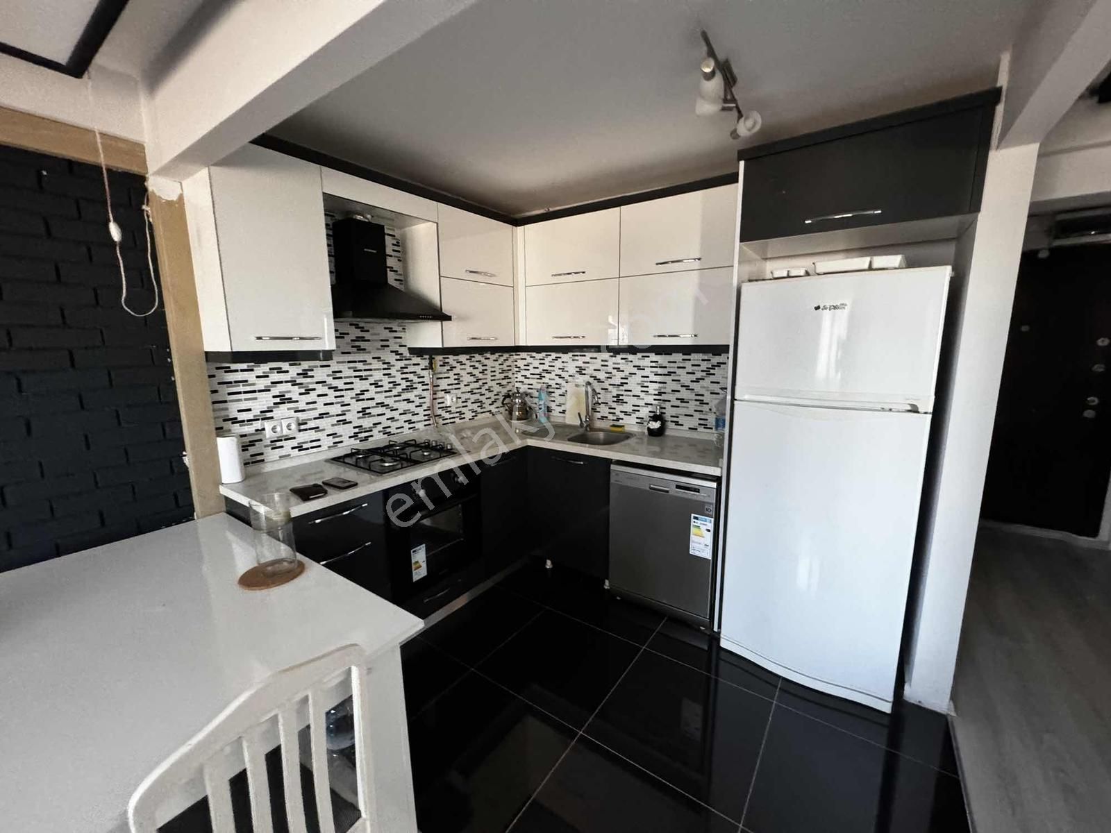 Çiğli Evka 6 Mh 2+1 Full Eşyalı Satılık Daire Cb Ph - Görsel 11