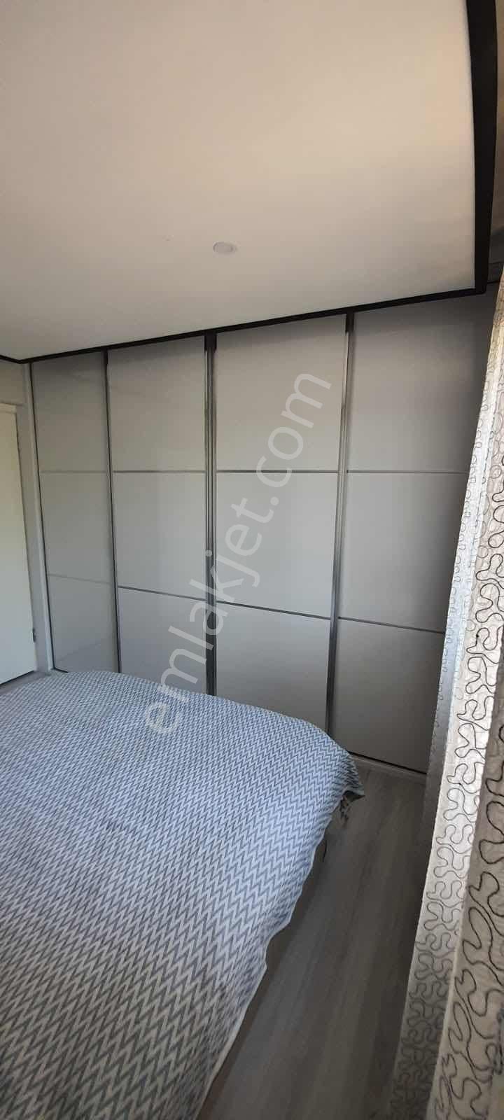 Çiğli Evka 6 Mh 2+1 Full Eşyalı Satılık Daire Cb Ph - Görsel 17