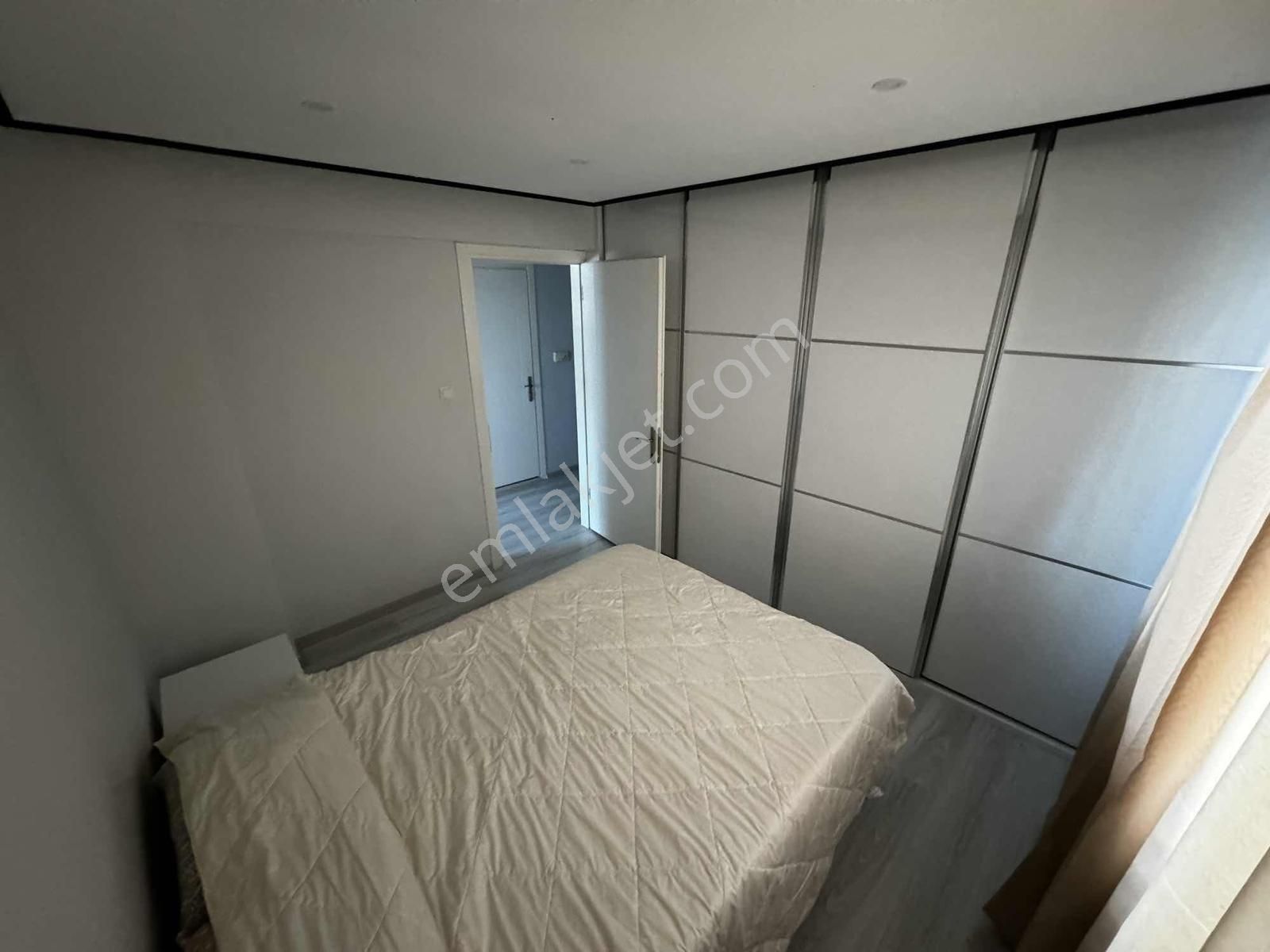 Çiğli Evka 6 Mh 2+1 Full Eşyalı Satılık Daire Cb Ph - Görsel 24