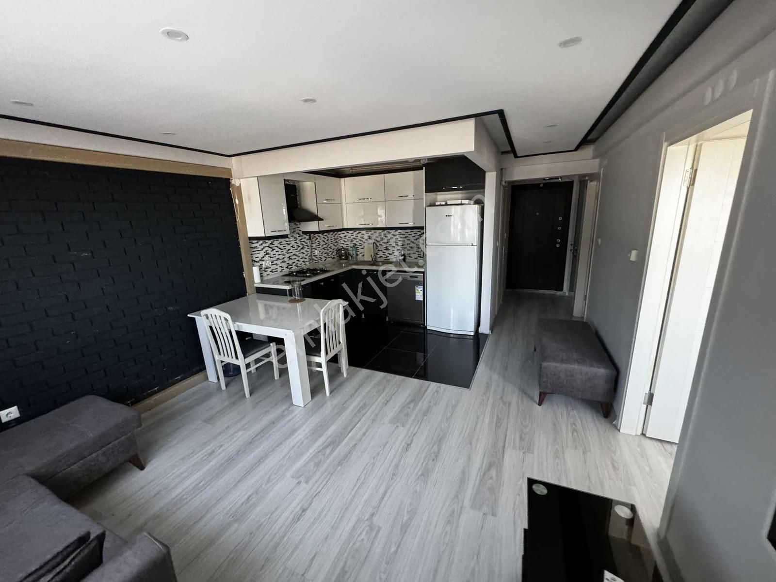 Çiğli Evka 6 Mh 2+1 Full Eşyalı Satılık Daire Cb Ph - Görsel 8