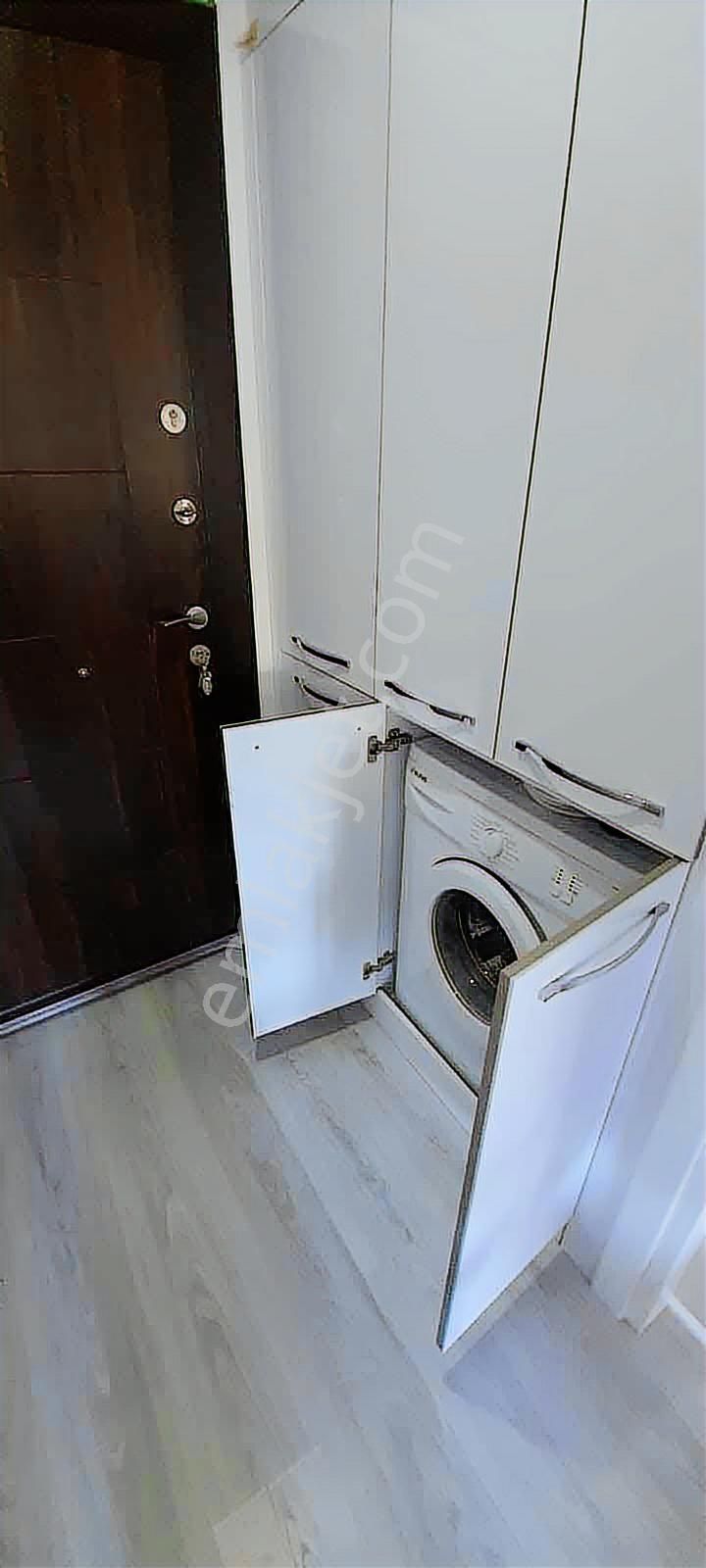 Çiğli Evka 6 Mh 2+1 Full Eşyalı Satılık Daire Cb Ph - Görsel 6