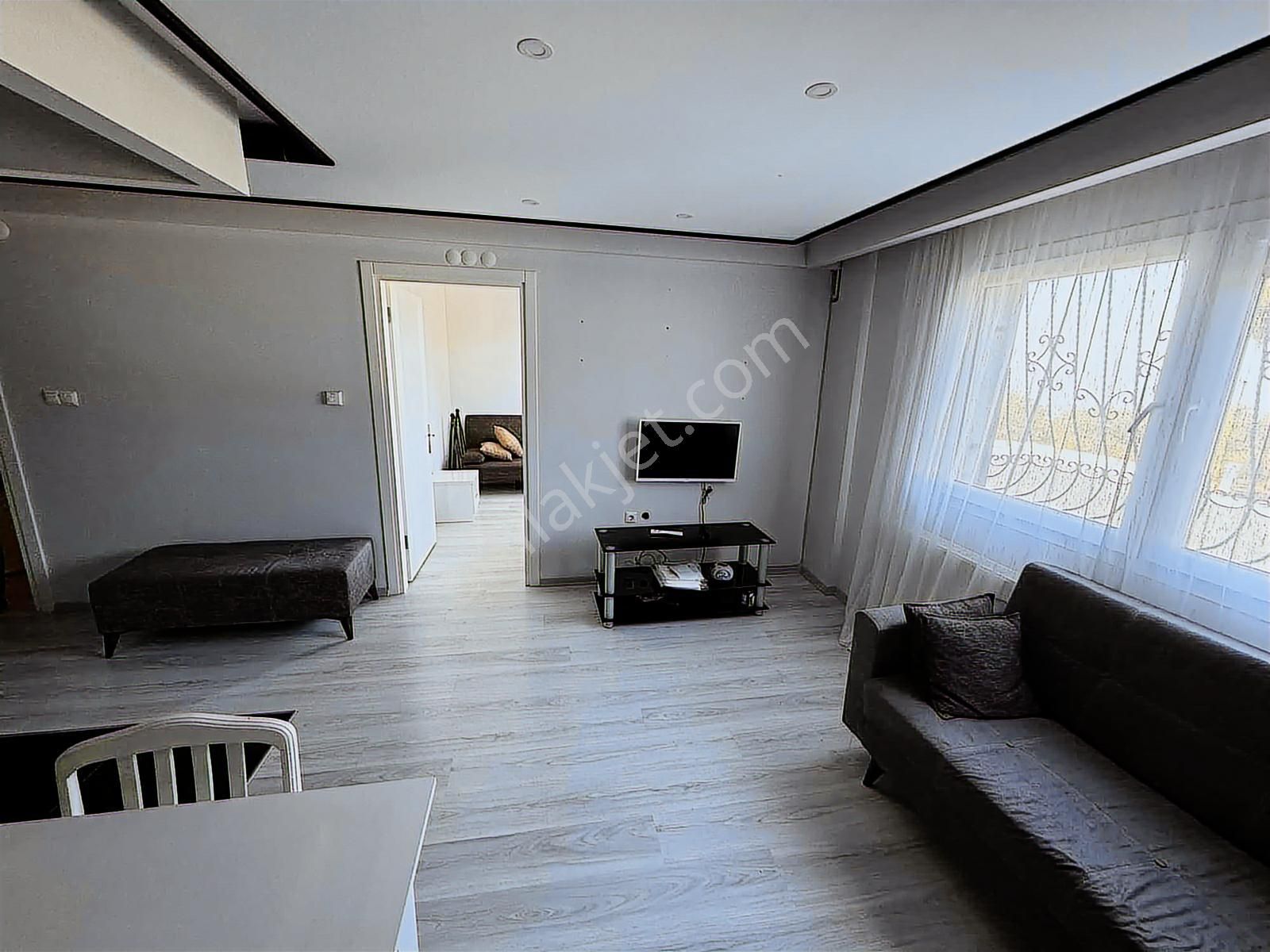 Çiğli Evka 6 Mh 2+1 Full Eşyalı Satılık Daire Cb Ph - Görsel 21