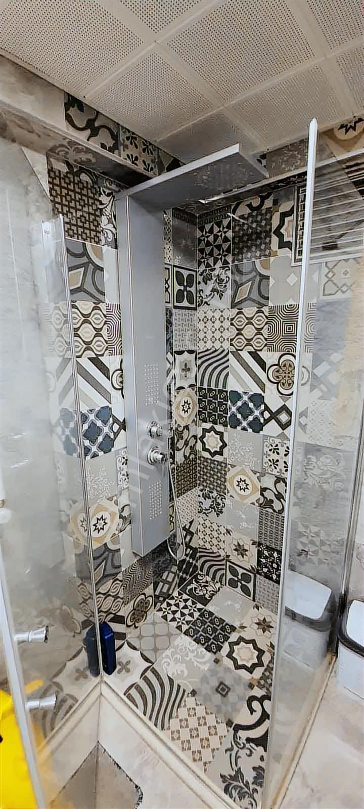 Çiğli Evka 6 Mh 2+1 Full Eşyalı Satılık Daire Cb Ph - Görsel 18